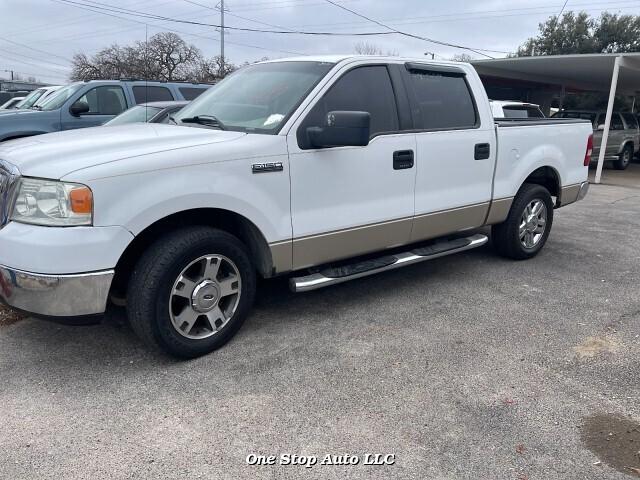 Thumbnail image of 2007 Ford F-150 at One Stop Auto LLC