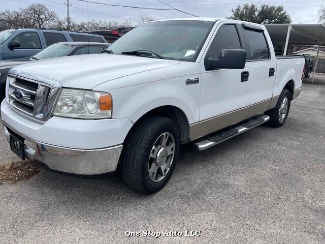 Thumbnail image of 2007 Ford F-150 at One Stop Auto LLC