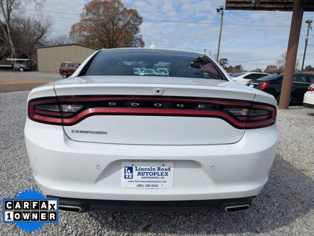 Thumbnail image of 2023 Dodge Charger at Lincoln Road Autoplex