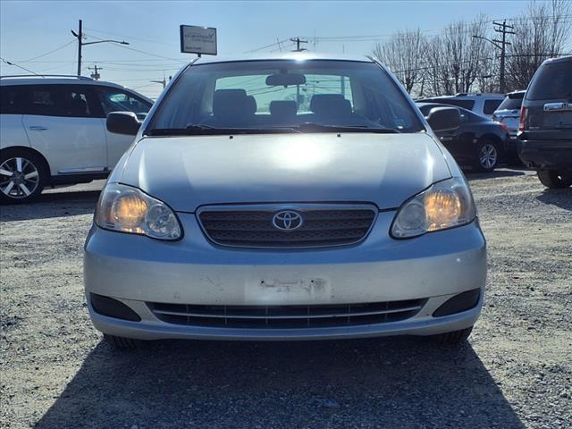 Thumbnail image of 2007 Toyota Corolla at Autoland Usa