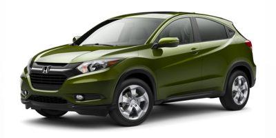 Thumbnail image of 2017 Honda HR-V at Northstar Mitsubishi