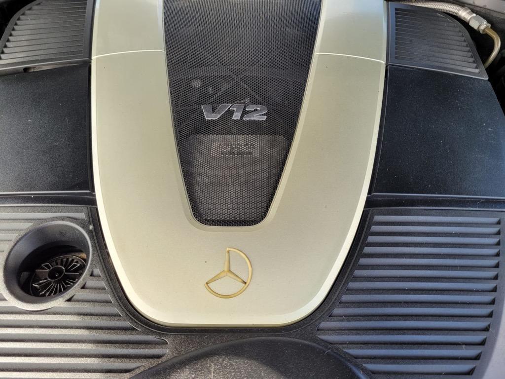 Thumbnail image of 2003 Mercedes-Benz CL-Class at MP Auto Trading Corp
