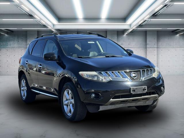 Thumbnail image of 2010 Nissan Murano at Ford of Smithtown