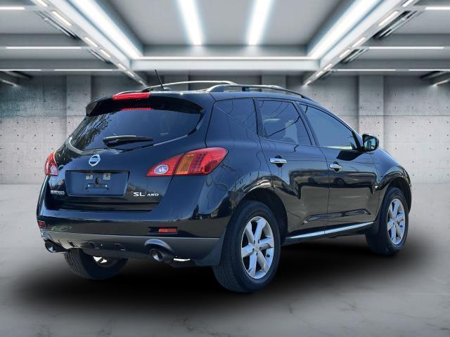 Thumbnail image of 2010 Nissan Murano at Ford of Smithtown
