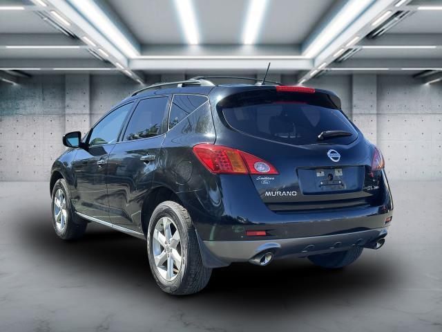 Thumbnail image of 2010 Nissan Murano at Ford of Smithtown