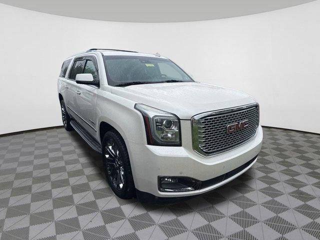 Thumbnail image of 2015 GMC Yukon XL at Piazza Honda Of Pottstown USED