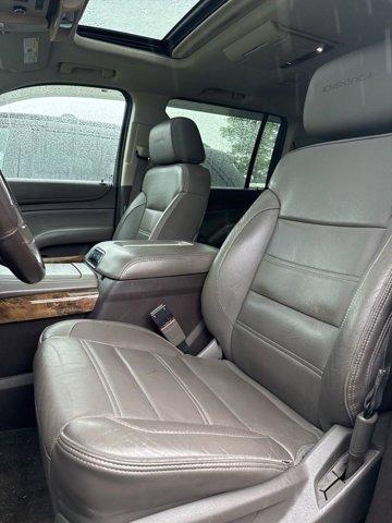 Thumbnail image of 2015 GMC Yukon XL at Piazza Honda Of Pottstown USED
