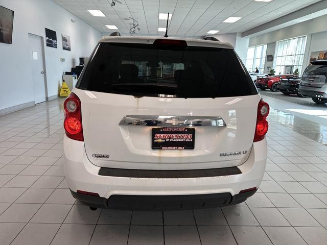 Thumbnail image of 2014 Chevrolet Equinox at Serpentini Chevrolet of Willoughby