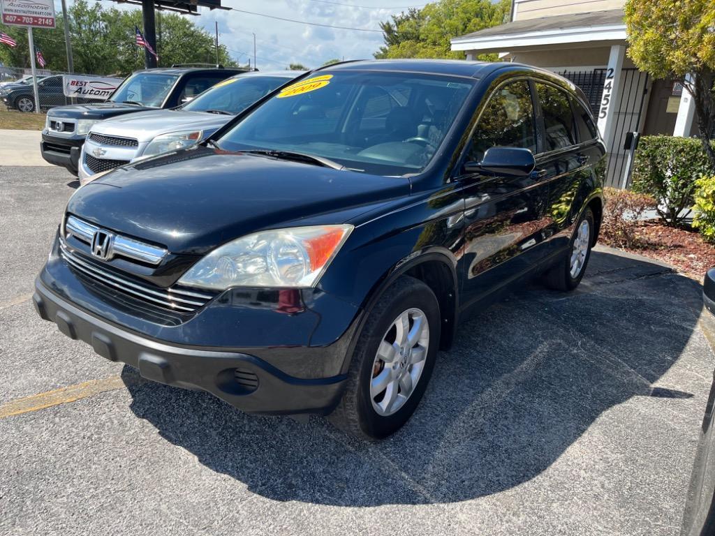 Thumbnail image of 2009 Honda CR-V at Best Automotive