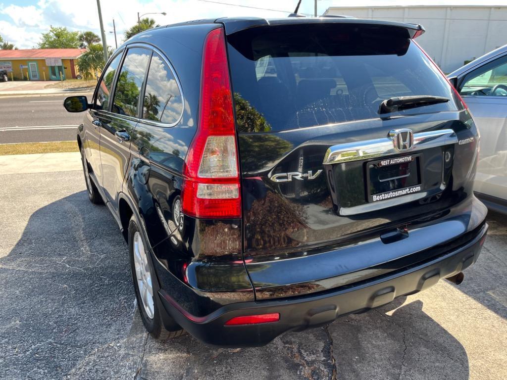 Thumbnail image of 2009 Honda CR-V at Best Automotive