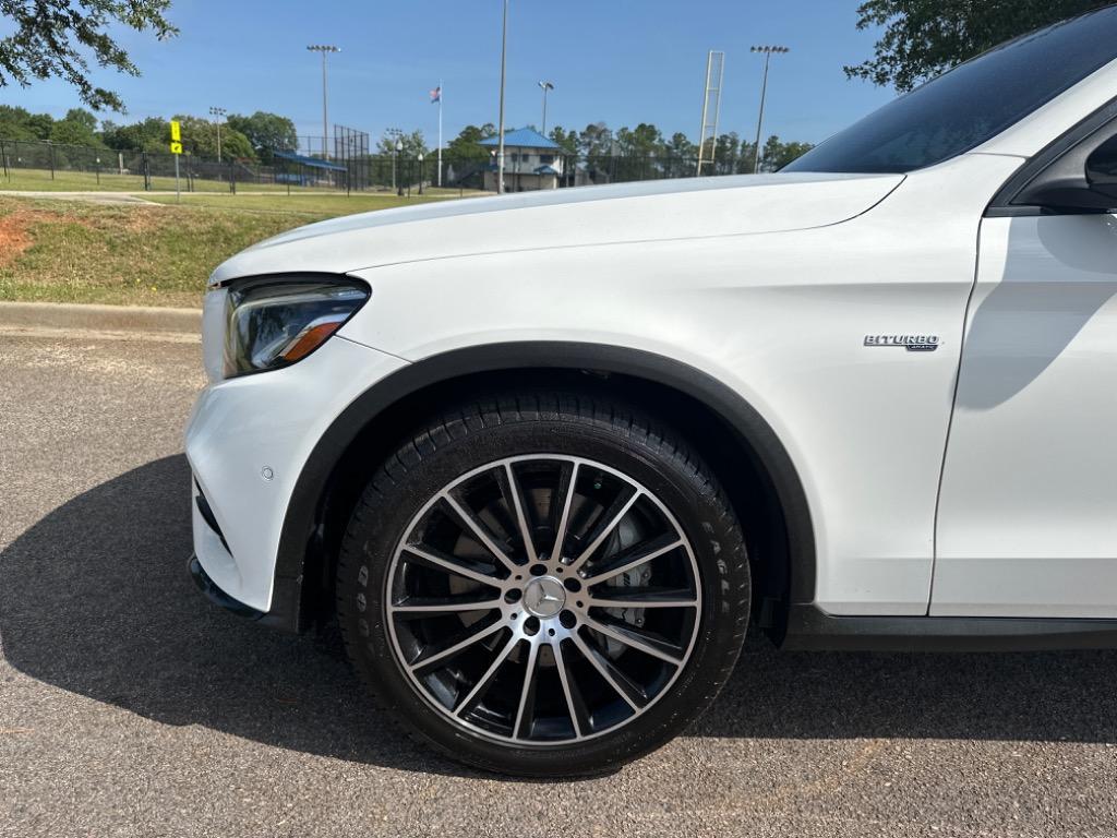 Thumbnail image of 2018 Mercedes-Benz GLC at Crescent Automotive Corp INC