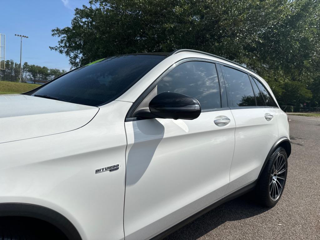 Thumbnail image of 2018 Mercedes-Benz GLC at Crescent Automotive Corp INC