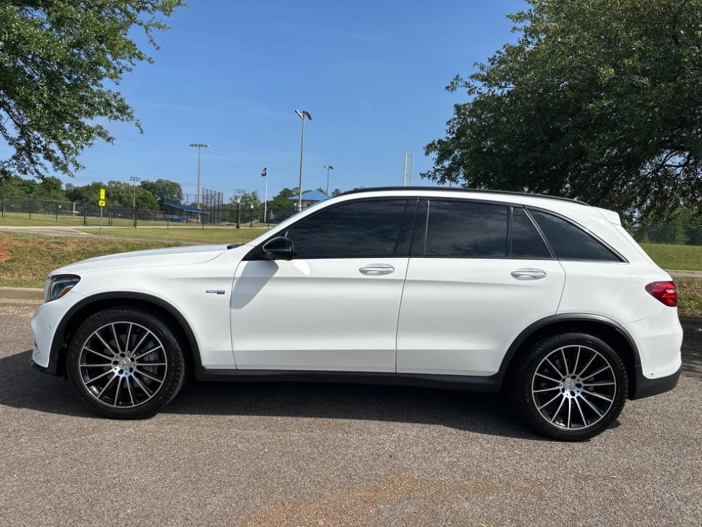 Thumbnail image of 2018 Mercedes-Benz GLC at Crescent Automotive Corp INC