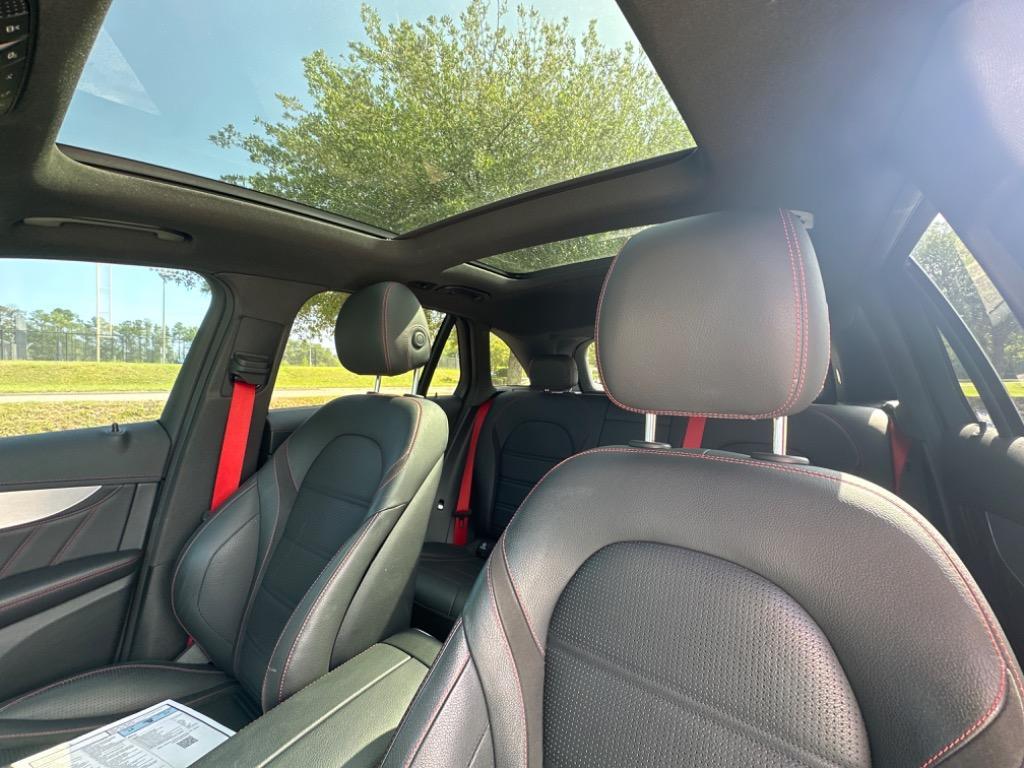 Thumbnail image of 2018 Mercedes-Benz GLC at Crescent Automotive Corp INC