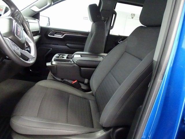 Thumbnail image of 2022 GMC Sierra 1500 at Johnson Dodge Chrysler Jeep