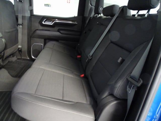 Thumbnail image of 2022 GMC Sierra 1500 at Johnson Dodge Chrysler Jeep