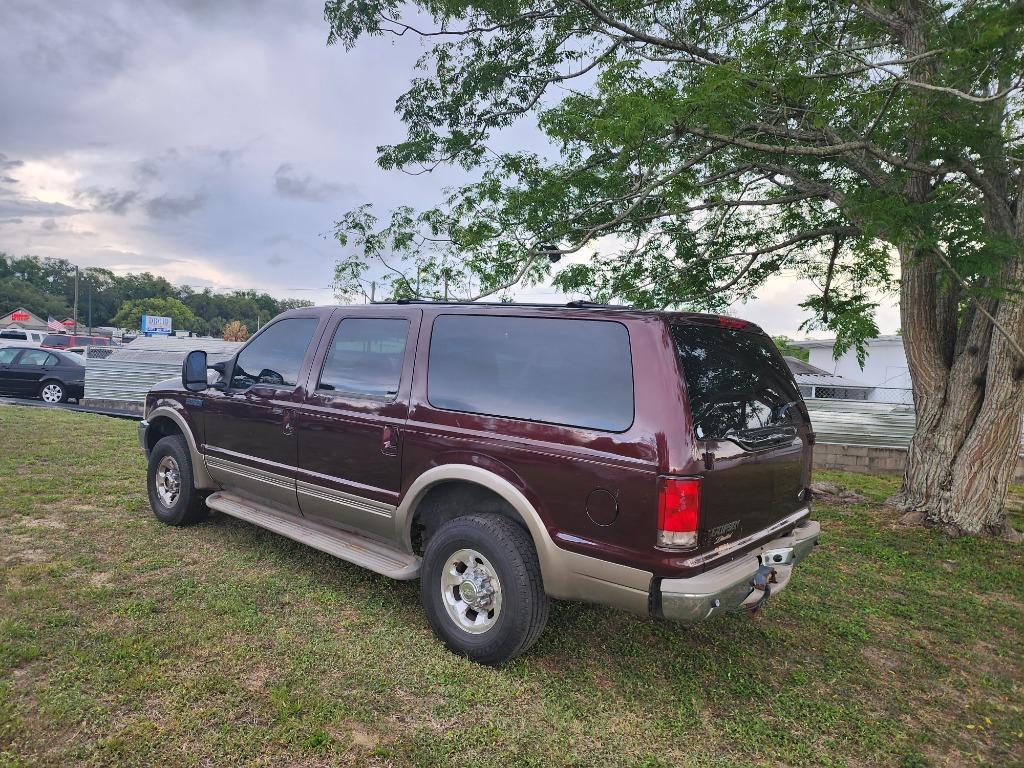 Thumbnail image of 2001 Ford Excursion at Droid Autos Company