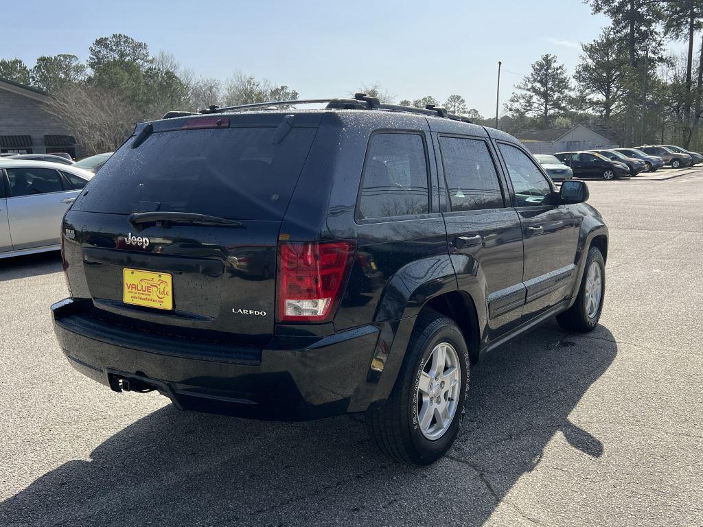 Thumbnail image of 2005 Jeep Grand Cherokee at Value Ride