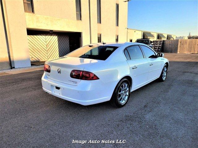 Thumbnail image of 2006 Buick Lucerne at Image Auto Sales LLC