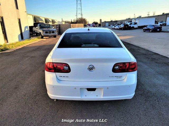 Thumbnail image of 2006 Buick Lucerne at Image Auto Sales LLC