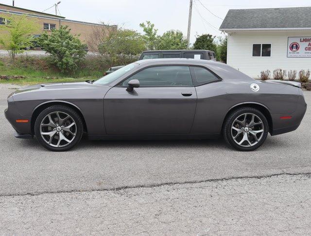 Thumbnail image of 2017 Dodge Challenger at Lighthouse Auto Center