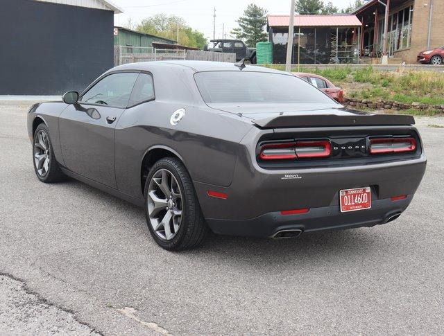 Thumbnail image of 2017 Dodge Challenger at Lighthouse Auto Center