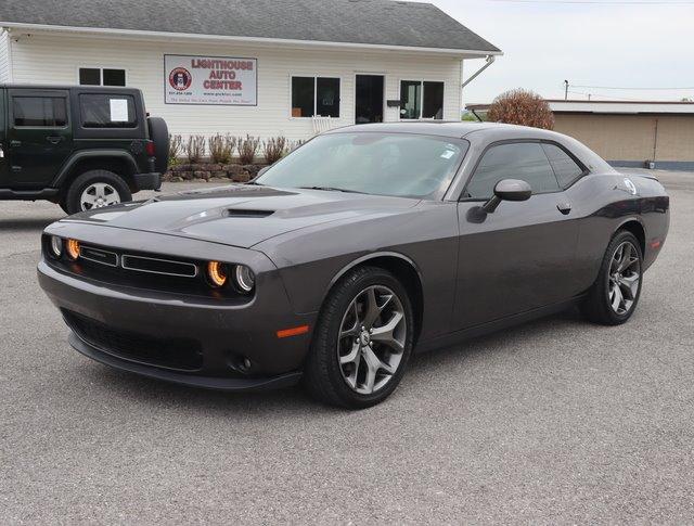Thumbnail image of 2017 Dodge Challenger at Lighthouse Auto Center