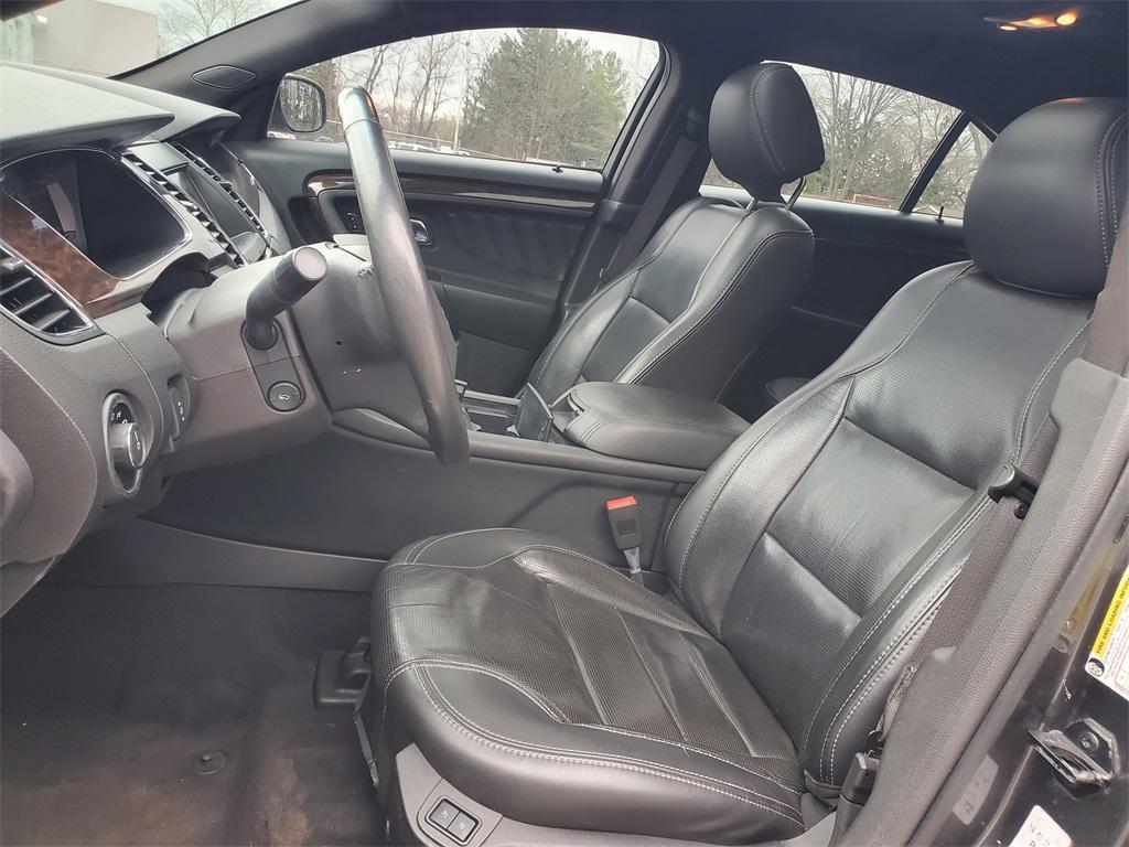 Thumbnail image of 2019 Ford Taurus at McDonald Kia