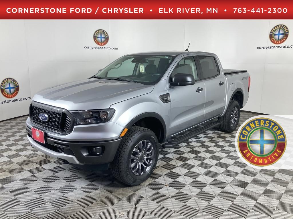 Thumbnail image of 2022 Ford Ranger at Corner Stone Auto