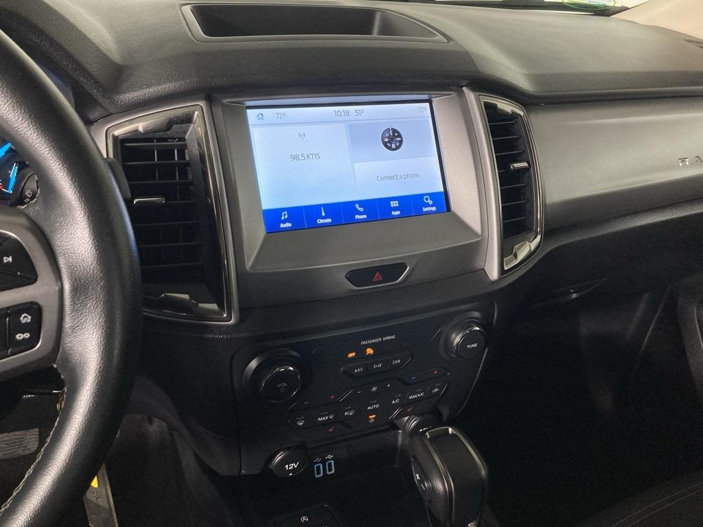 Thumbnail image of 2022 Ford Ranger at Corner Stone Auto