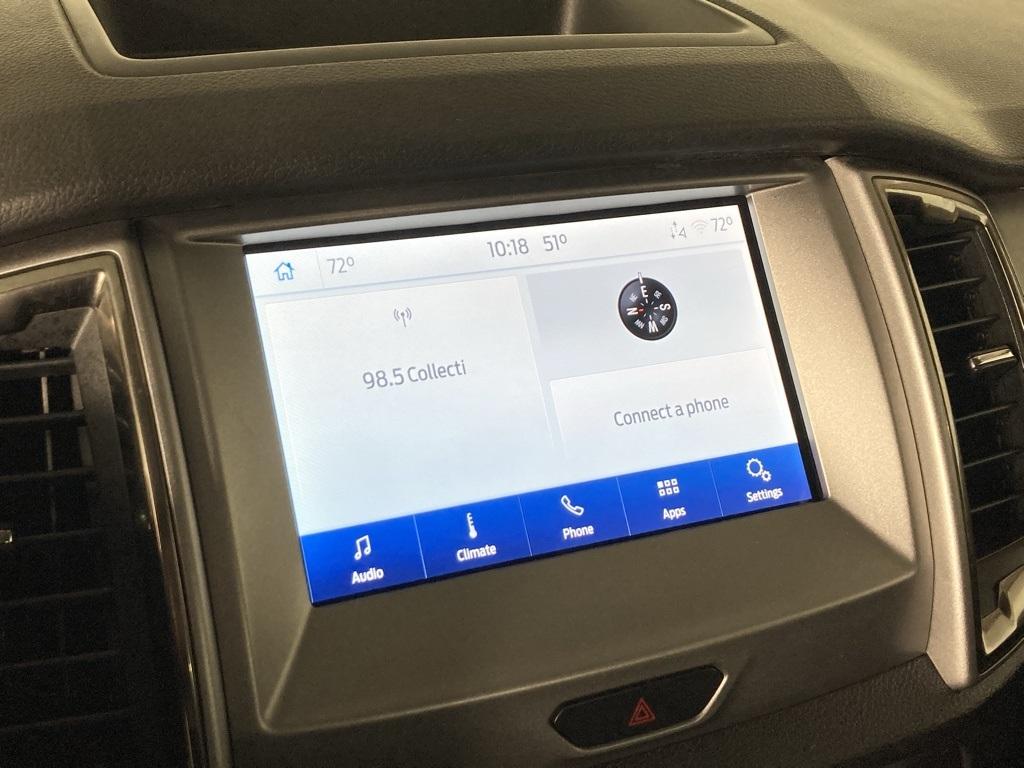 Thumbnail image of 2022 Ford Ranger at Corner Stone Auto