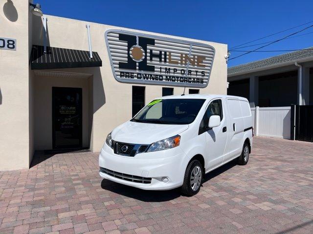 Thumbnail image of 2020 Nissan NV200 at Hi Line Imports