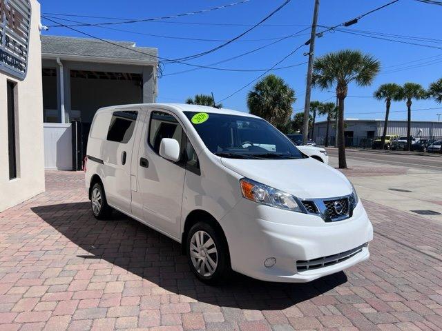 Thumbnail image of 2020 Nissan NV200 at Hi Line Imports