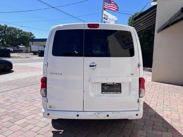 Thumbnail image of 2020 Nissan NV200 at Hi Line Imports