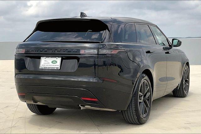 Thumbnail image of 2025 Land Rover Range Rover Velar at LandRoverOfSanAntonio (Used)