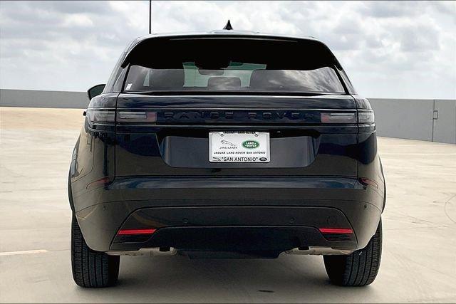Thumbnail image of 2025 Land Rover Range Rover Velar at LandRoverOfSanAntonio (Used)