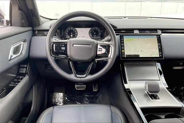 Thumbnail image of 2025 Land Rover Range Rover Velar at LandRoverOfSanAntonio (Used)