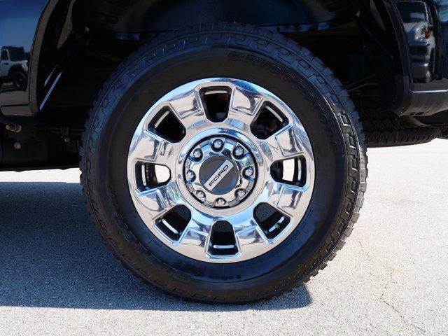 Thumbnail image of 2023 Ford F-250 Super Duty at DeaconJonesClearanceCenter of Princeton, NC