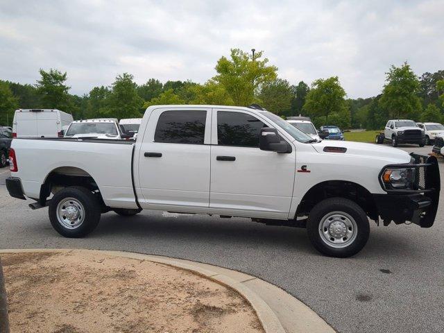 Thumbnail image of 2024 Ram 2500 at Courtesy Chrysler Dodge Jeep - USED