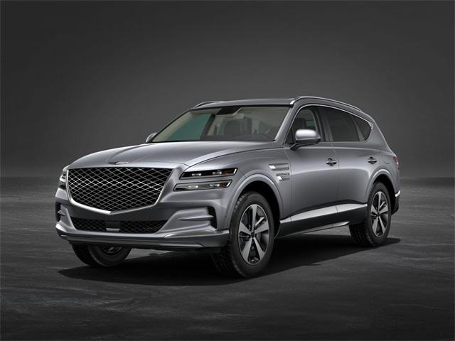 Thumbnail image of 2024 Genesis GV80 at Delray Acura