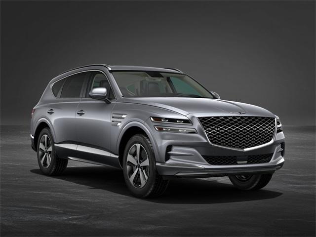 Thumbnail image of 2024 Genesis GV80 at Delray Acura
