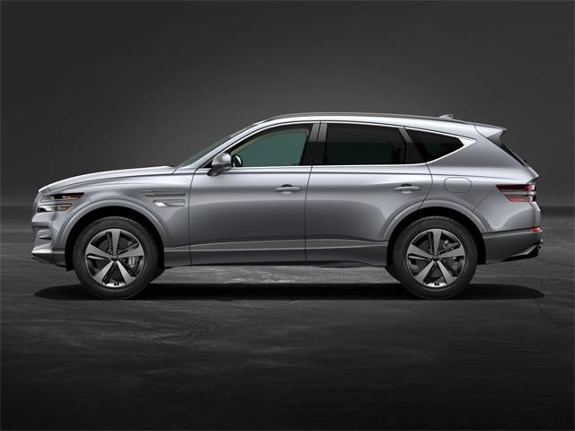 Thumbnail image of 2024 Genesis GV80 at Delray Acura