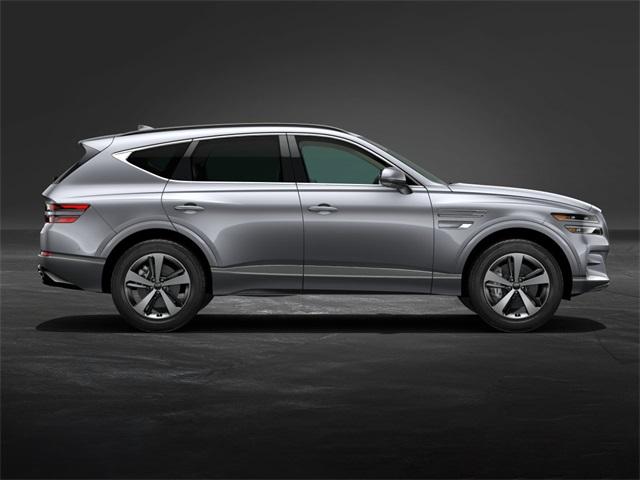 Thumbnail image of 2024 Genesis GV80 at Delray Acura