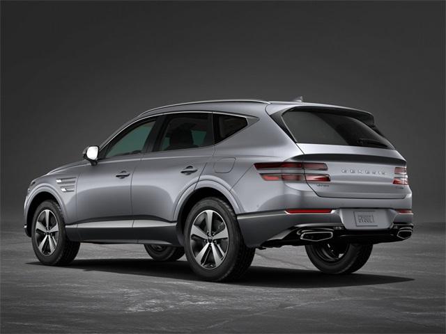 Thumbnail image of 2024 Genesis GV80 at Delray Acura