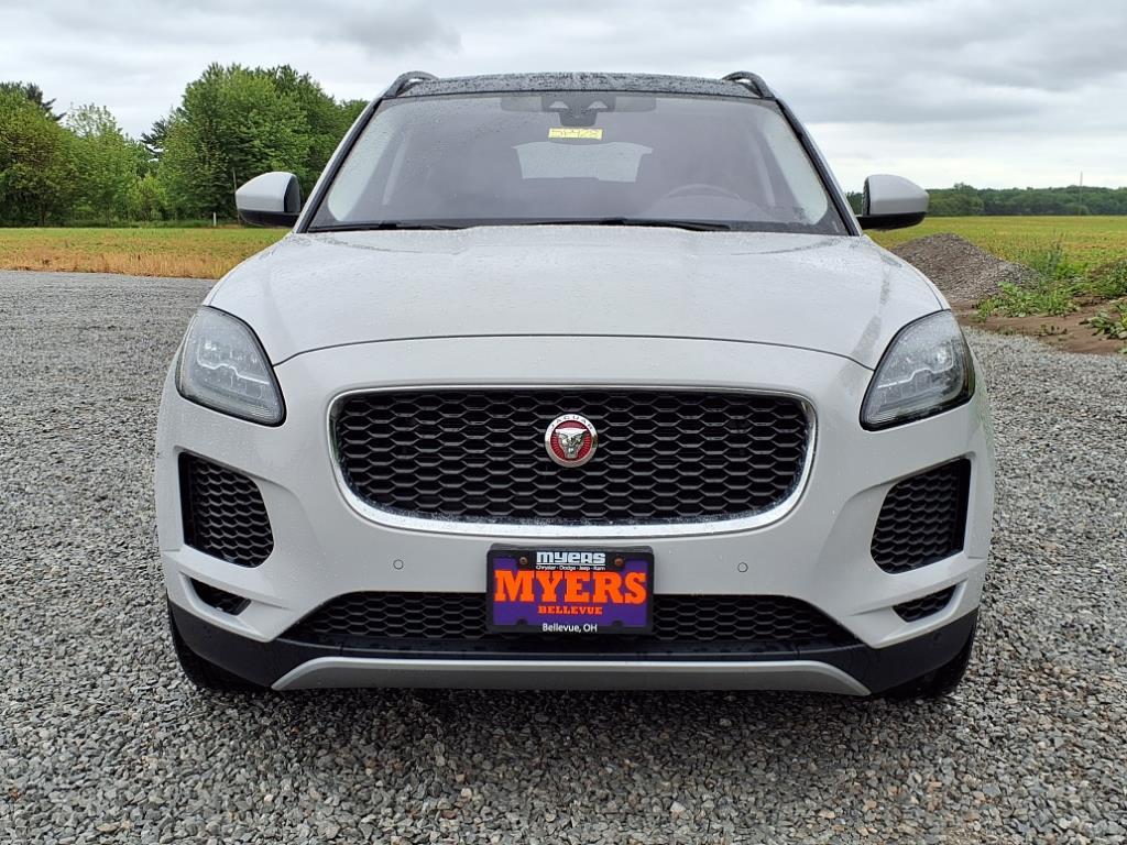 Thumbnail image of 2019 Jaguar E-PACE at Myers Chrysler Dodge Jeep Ram