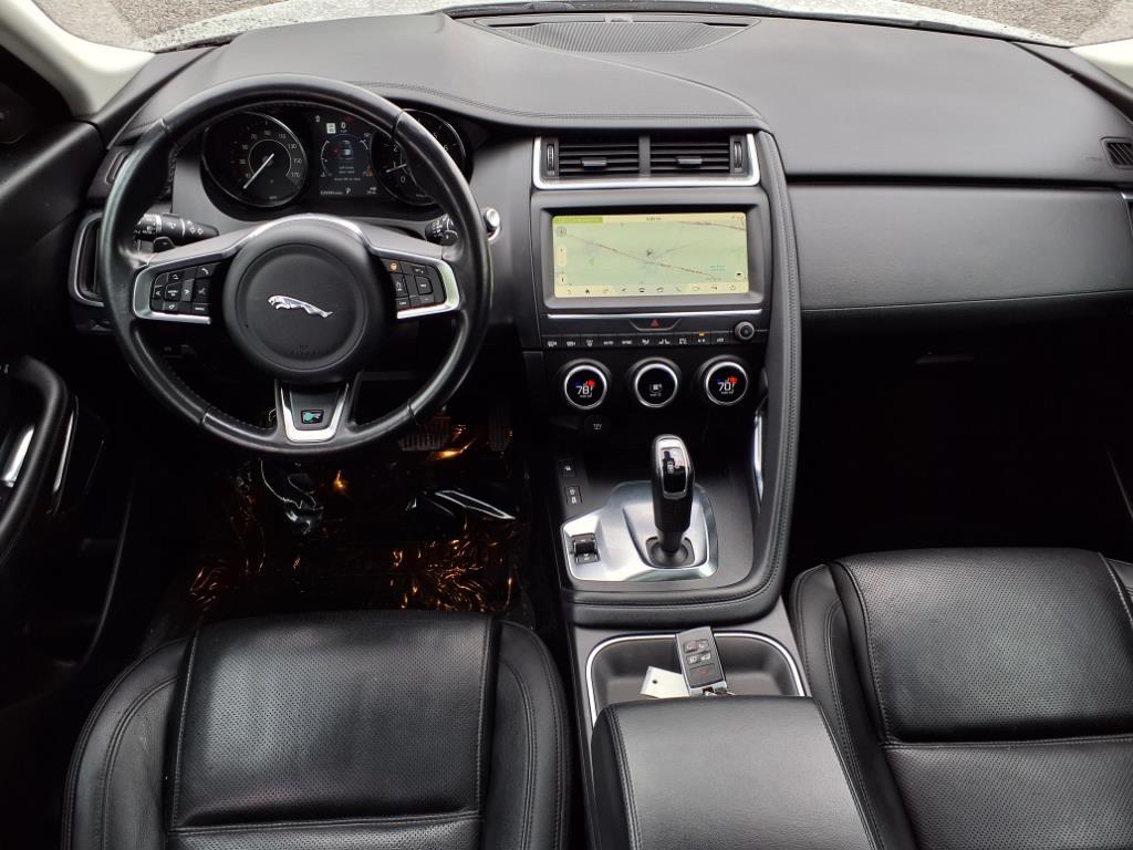 Thumbnail image of 2019 Jaguar E-PACE at Myers Chrysler Dodge Jeep Ram