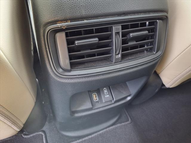 Thumbnail image of 2022 Honda CR-V at Bob Brady Auto Mall