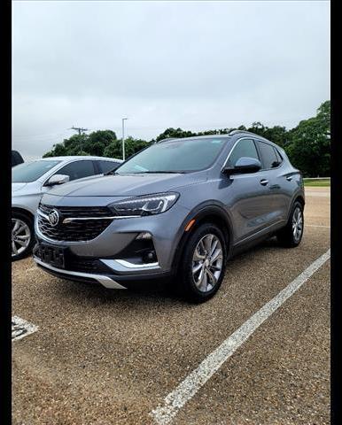 Thumbnail image of 2021 Buick Encore GX at Allen Samuels