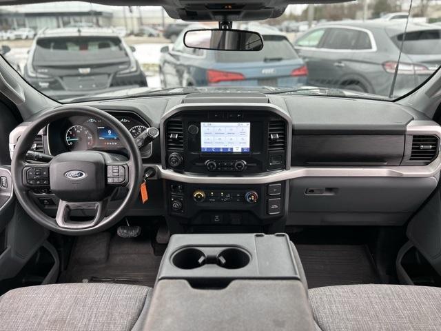 Thumbnail image of 2022 Ford F-150 at Lasco Ford