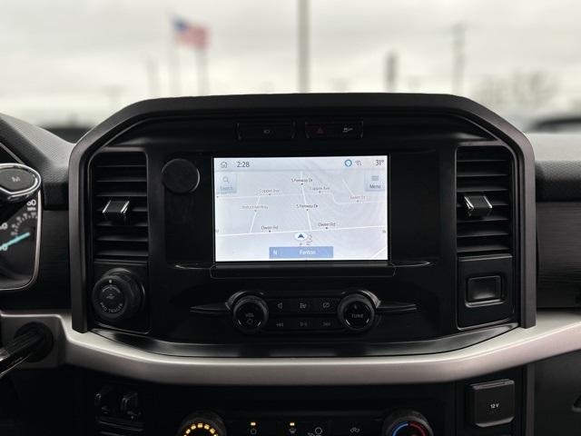 Thumbnail image of 2022 Ford F-150 at Lasco Ford